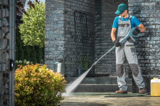 Solar Panel Cleaning in Caldwell, TX